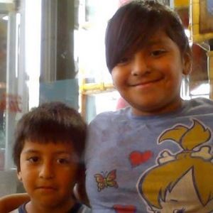 Meet your Posher, Maclovio